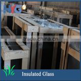 High quality and best price laminated insulated glass in china supplier