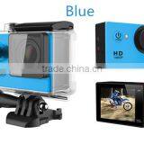 New Products 1080p FHD Waterproof Action Sports DV Camera thumbnail-6