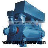 2BE3 400 Water Ring Vacuum Pump thumbnail-2