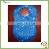 Waterproof Neoprene Baby Bib Baby Pinny