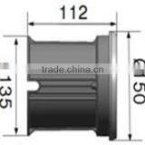 6W CE RoHS Approved IP68 Underwater LED Pool Lights thumbnail-3