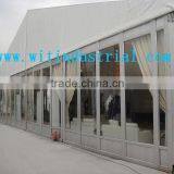 2015 Waterproof Aluminum Glass Tent thumbnail-4