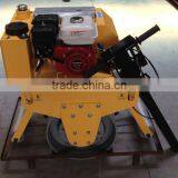 2015 Walk Behind Best-sell Soil Compactor Vibratory Roller