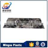 Newly Designed Plastic Ceiling Panel Bathroom