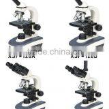 BiologicalMicroscope HS-XSP-128,128A,128B,128C,128T