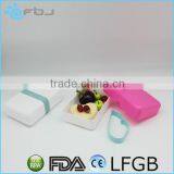 ~ 2016 Cheap Promotional Plastic Lunch Boxes thumbnail-1