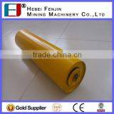 High Performance Conveyor Belt Support Roller, Trough Roller For Conveyor thumbnail-2