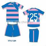 Cheap Sublimated Youth_adult Soccer Uniforms thumbnail-2