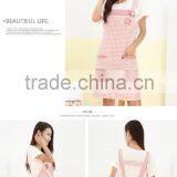 Manufacturer Durable School Uniform Pinafore, Pinafore School Dress thumbnail-1