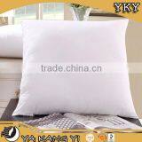 Factory Wholesale White Polyester Custom Pillow For Hotel thumbnail-1
