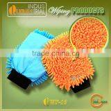 Ultrafine Fiber Chenille Microfiber Car Cleaning Wash Golves With Free Sample Online Sale thumbnail-1