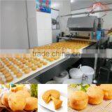 Guqiao Brand Custard / Cup Cake Machine