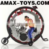 Rm-2828882 rc Mono Wheel 4CH Radio Control Mono Wheels With Light & Music thumbnail-1