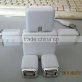 Robot Shape High Speed Usb Hub