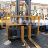 Best Selling 5 Ton TCM Used Forklift | Good Quality Japan Original FD50 Forklift thumbnail-2