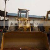 936E Second Hand Loaders Japan Used Wheel Loader Caterpillar Loaders for Sale thumbnail-2