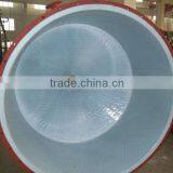 Polyolefine Composite Material (PO)-lined Reactor