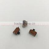 Horizontal Slide Switch SK22D03 thumbnail-2