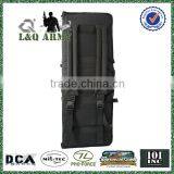 Military Combat Operation 42" Gun Case, Black thumbnail-3