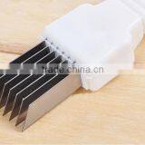 Onion Slicer Onion Shredder Scallion Cutter thumbnail-4