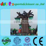 Cheap Inflatable Climbing Wall,funny Climbing Mountain