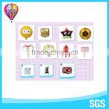 Custom Advertising Helium Foil Balloons Mylar Balloons for Promotional Gifts thumbnail-2