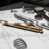BOLT A Machined Bolt Action Pen thumbnail-1