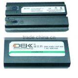 Rechargeable Camera Battery for Nikon EN-EL1 thumbnail-1