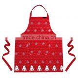OFFICIAL Ragged Rose Billy Unisex Christmas Apron thumbnail-1