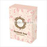 Custom Design Soap Carton Box Packaging