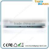 True Flat ,Zero Bezel,all in One i7 Touch pc thumbnail-2