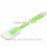 28.5*5.7*1.1CM Semi-transparent Silicone Spatula thumbnail-2