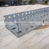 103*1500 Jinshi Catnic Internal Solid Wall Box Brick Steel Lintels for Cavity Walls