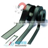 flexible rubber magnetic extrusion magnetic strips
