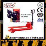 Manual Hydraulic Pallet Truck for Sale thumbnail-1