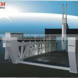 BEST Styrofoam Cnc Engraving Machine FC-2050BLL