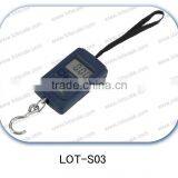 Portable Digital Luggage Scale (LO-S03) thumbnail-1