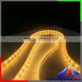 Cheap Price 5630SMD 60Leds LED Strip Light 10MM Width DC12V White 2OZ PCB High Quality thumbnail-3