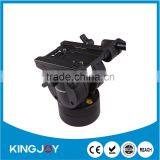 Hand Video Pan Head for Tripod 360 Degree Panorama Photography Panoramic Tripod Head VT-2510 thumbnail-6