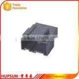 Hot Workmanship Njection Molding Plastic Insulated Material DJ7161A-1.2-11 Auto Plastic Connector