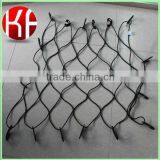 Diamond Mesh Car Luggage Net thumbnail-1