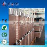 Alliance High Quality Plate Tube Evaporator for Refrigerator thumbnail-4