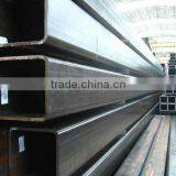 Carbon Steel Rectangular Section Tubes