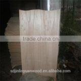 Factory Direct Sale Cheapest Polishing Paulownia Wood Veneer thumbnail-3