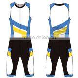 Designer Unique Triathlon Wet Suit thumbnail-1