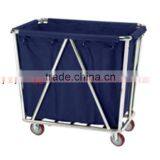 Stainless Steel Service Trolley for Hotel With Competetive Price thumbnail-1