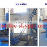 KB-125E/400 Terrazzo Floor Tile Making Machine With Mitsubishi PLC thumbnail-4