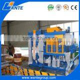 QT6-15 Block Moulding Machines for Sale,columbia Concrete Block Machine thumbnail-2