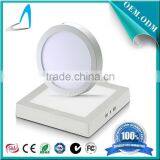 Rcetangle Downlight Super Thin 80Ra 3w to 120 Watt AC85 - 265V SMD LED Panel Light SAA CE RoHs thumbnail-1