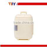 Fridge Freezer High Quality Portable Car Refrigerator thumbnail-3